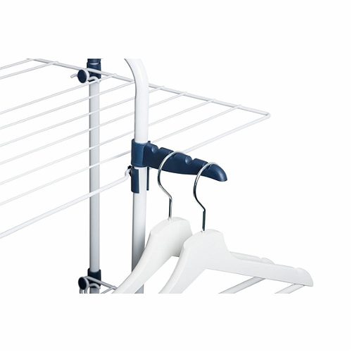 Produktbild von SIMPEX BASIC, Turmwäschetrockner mit Rollen