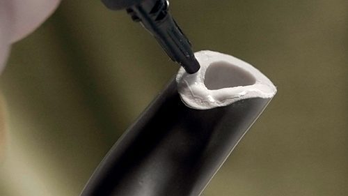 Produktbild von UHU, Sekundenkleber blitzschnell CONTROL