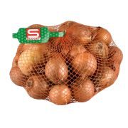 S-Budget Zwiebel Gelb