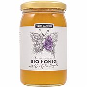 von daheim Bio GeleeRoyal 400g