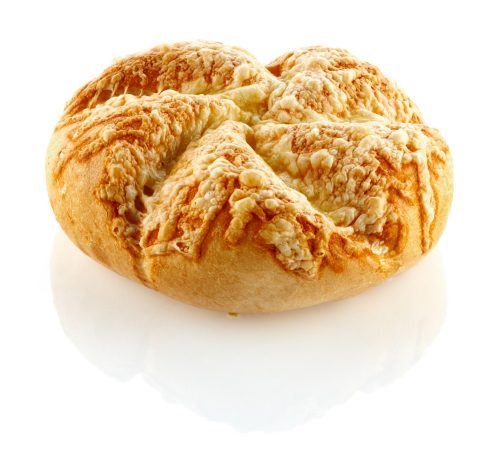 Produktbild von SPAR, Käsesemmel