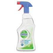 Dettol Desinfektion Reiniger Limette & Minze 750ml
