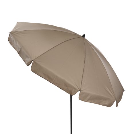 SIMPEX Gartenschirm beige       GVE 6