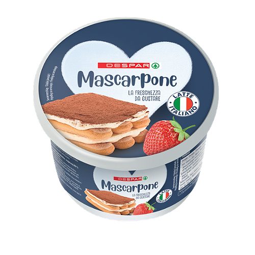Produktbild von DESPAR, Mascarpone