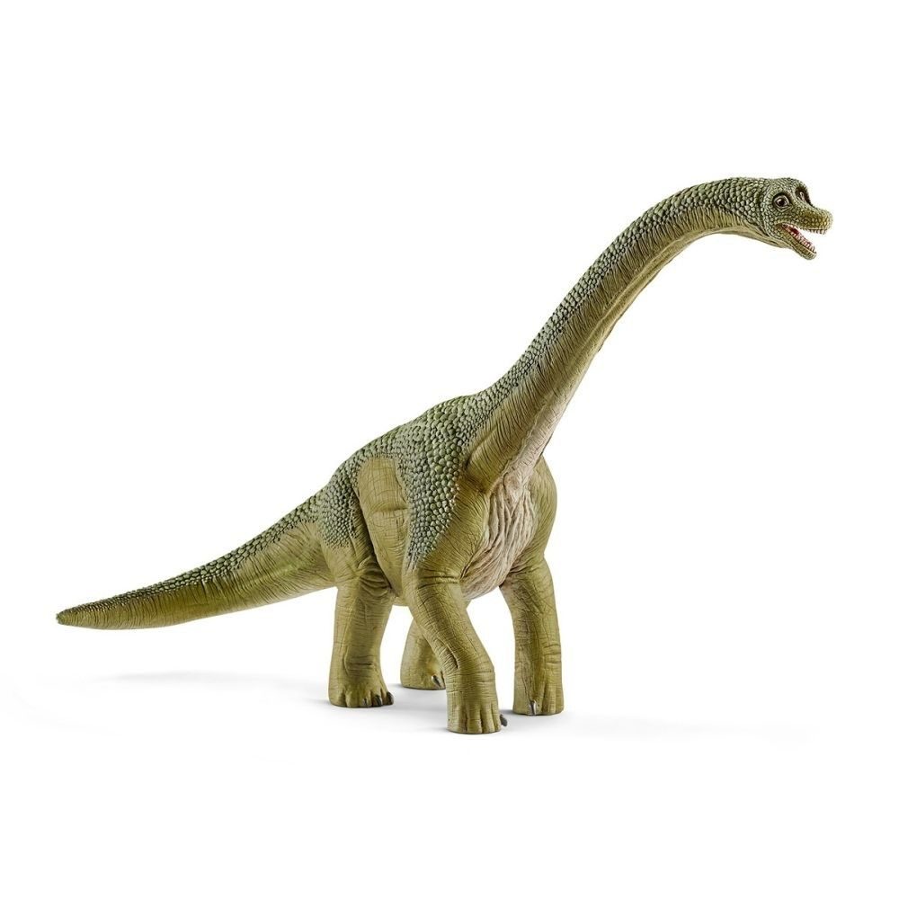 Schleich Brach-iosaurus 14581   GVE 1