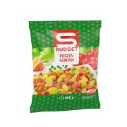 Slika produkta S-BUDGET