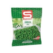 Erbsen