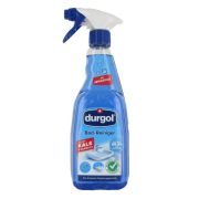 Durgol Badreiniger