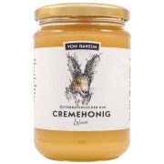 von daheim Honig Creme Bio