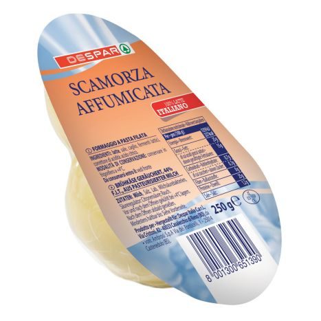 Affumicata 250 Scamorza INTERSPAR kaufen DESPAR G | online