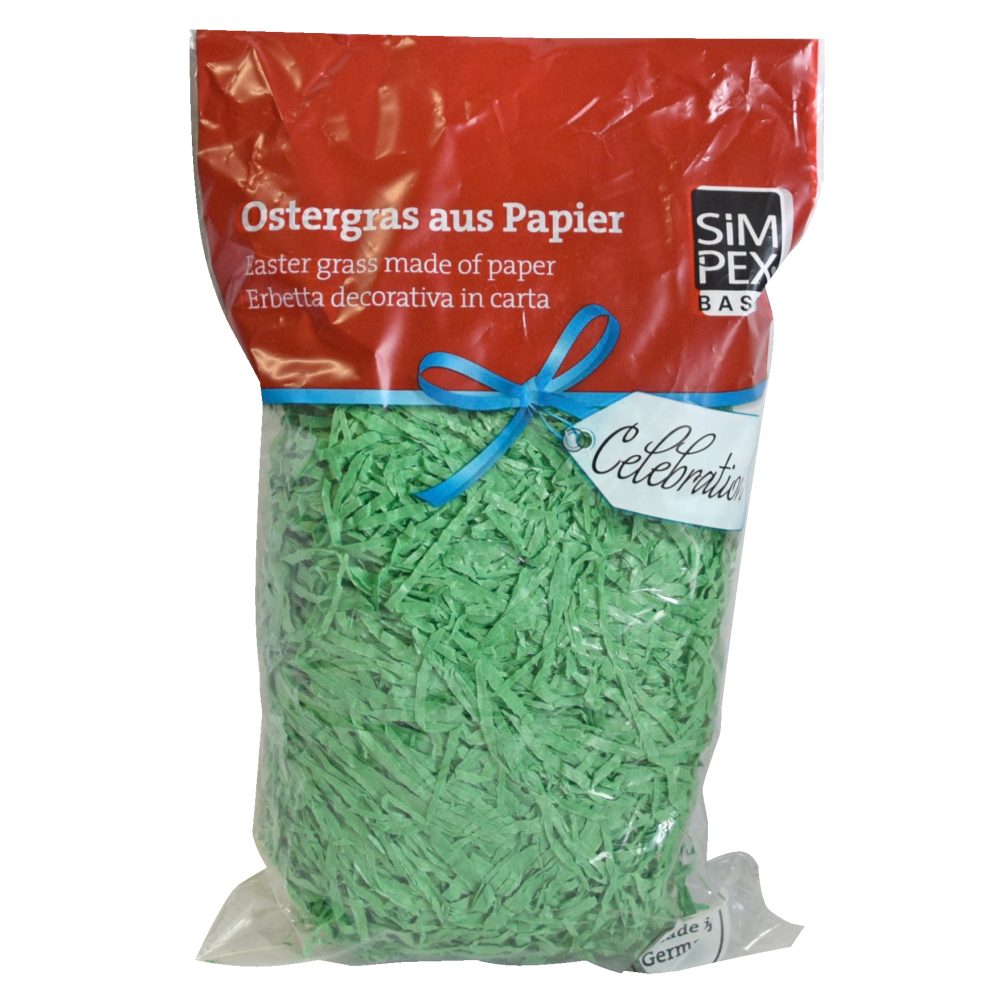 SIMPEX   Oster-gras Papier      GVE 1