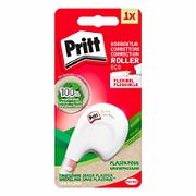 Pritt Korrekturroller Eco 4,2mm x 10m