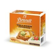 Brandt Vollkornzwieback