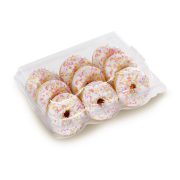 Slika produkta Mini Party Donuts 9 Stück