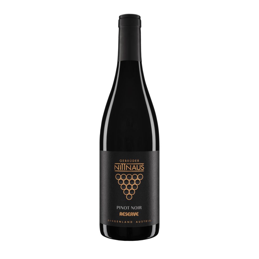 Nittnaus Pinot Noir Reserve075  GVE 6