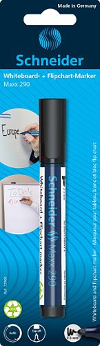 Produktbild von Schneider, Whiteboard-/Flipchartmarker