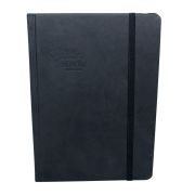 Notizbuch A5 liniert 96 Blatt