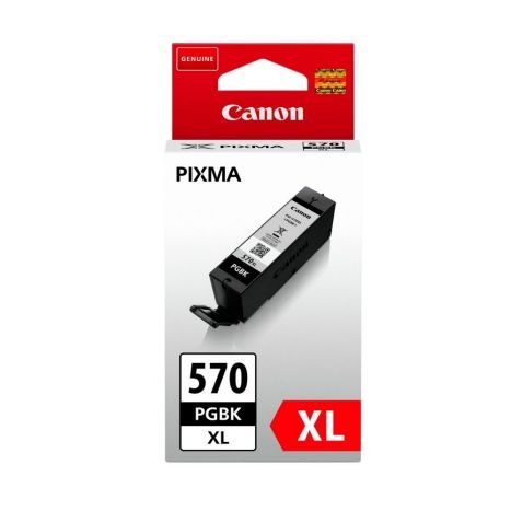 Canon Ink      570 PGBK XL      GVE 1