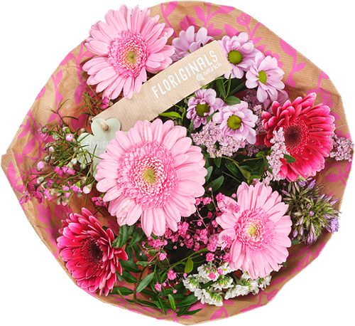 Produktbild von Strauss Floriginals           , 