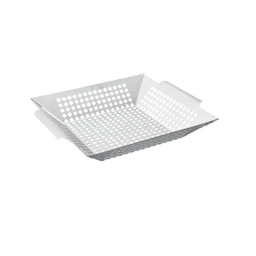 Produktbild von Barbecue, Gemüsekorb