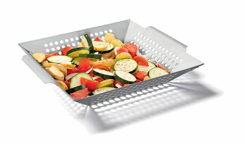 Produktbild von Barbecue, Gemüsekorb