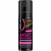 Syoss Ansatz Retoucher Dunkelbraun 120ml