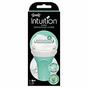 Wilkinson Rasierer Intuition Sensitive Care 1 Stück