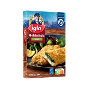 Iglo Spinat