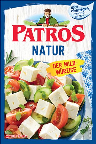 Produktbild von Patros, Natur