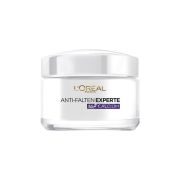 L'OREAL Anti-Falten Feuchtigkeitspflege 55+ Calcium