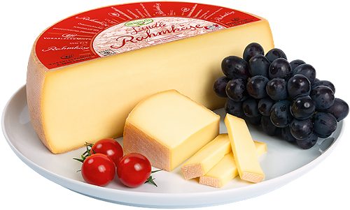 Produktbild von Ländle, Rahmkäse