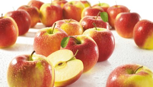 Produktbild von Apfel Jazz gelegt MK,