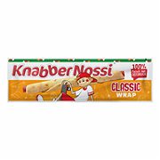 Knabber Nossi Knabbernossi PausenWrap