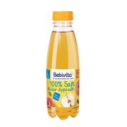 Hipp Frucht Vitamin C Multifrucht 0 5 L