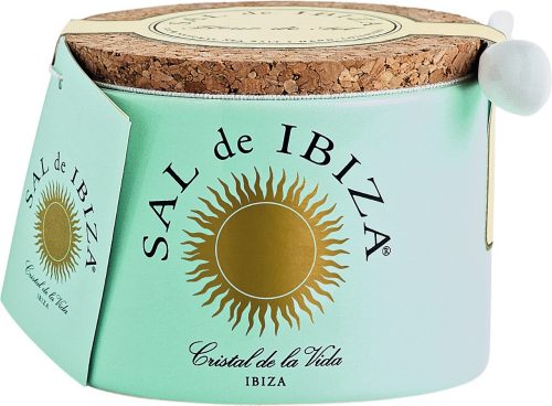 Produktbild von Sal de Ibiza Salz 150g Topf ,