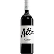 Allacher Rotwein St Laurent