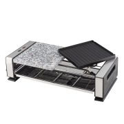 SIMPEX RacletteGrill 1/2Stein   GVE 2