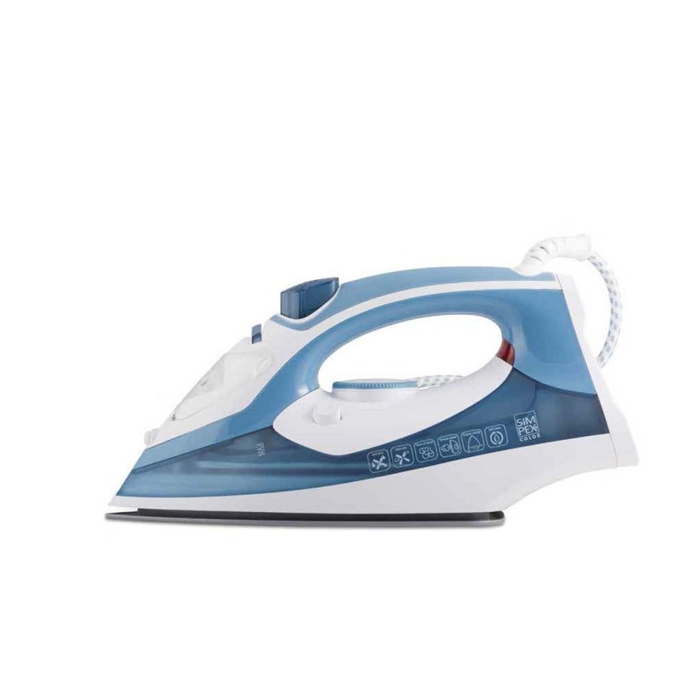 Simpex color b geleisen blau online kaufen interspar