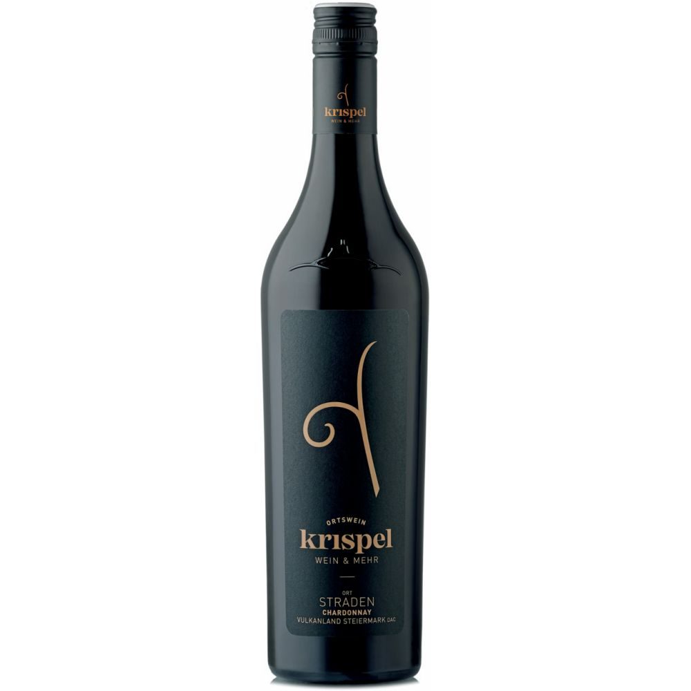Krispel StradenChardonnay  075  GVE 6