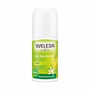 Weleda 24h Deo Roll-On Citrus 50ml