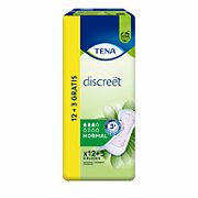Tena discreet Einlagen Normal 12 Stück