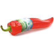 Spar Natur*pur Spitzpaprika Rot Bio