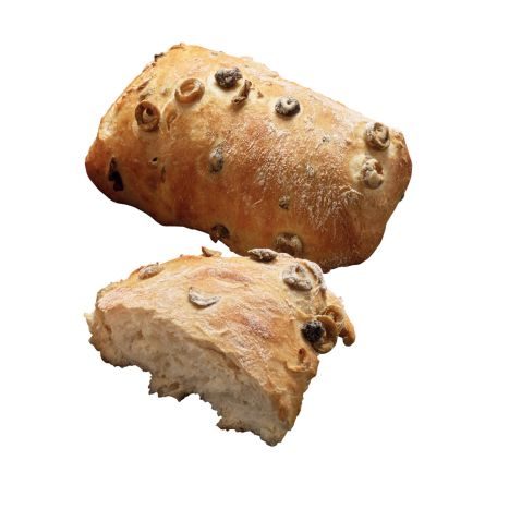 Olivenciabatta 120g G           EVE 1
