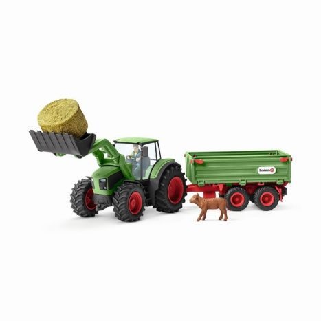 Schleich       Traktor 42379    GVE 1
