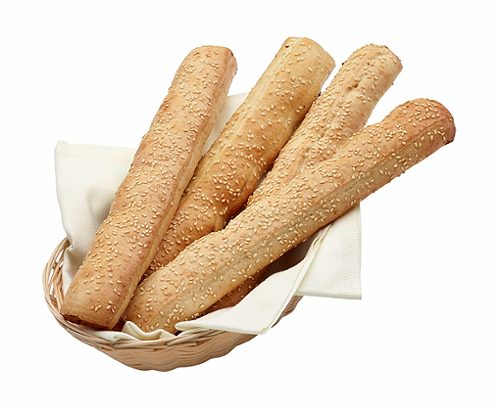 Produktbild von SPAR, Knoblauchstangerl