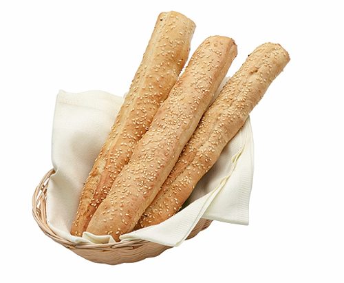 Produktbild von SPAR, Knoblauchstangerl
