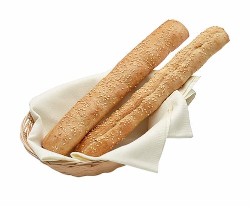 Produktbild von SPAR, Knoblauchstangerl