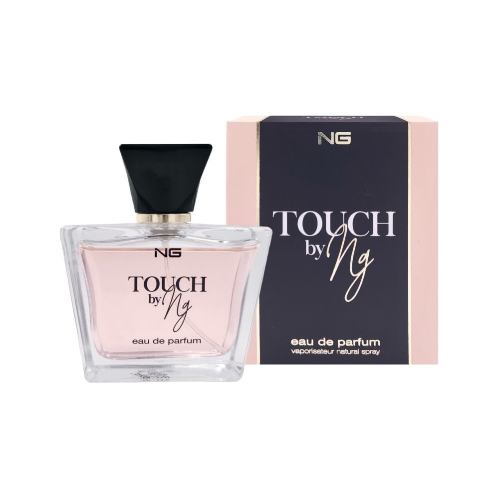 touch by ng eau de parfum