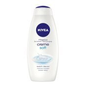 Nivea Pflegedusche Creme Soft 500ml