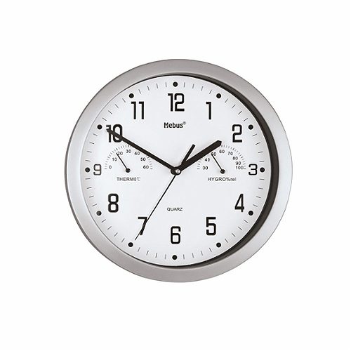 Produktbild von Mebus, Wanduhr